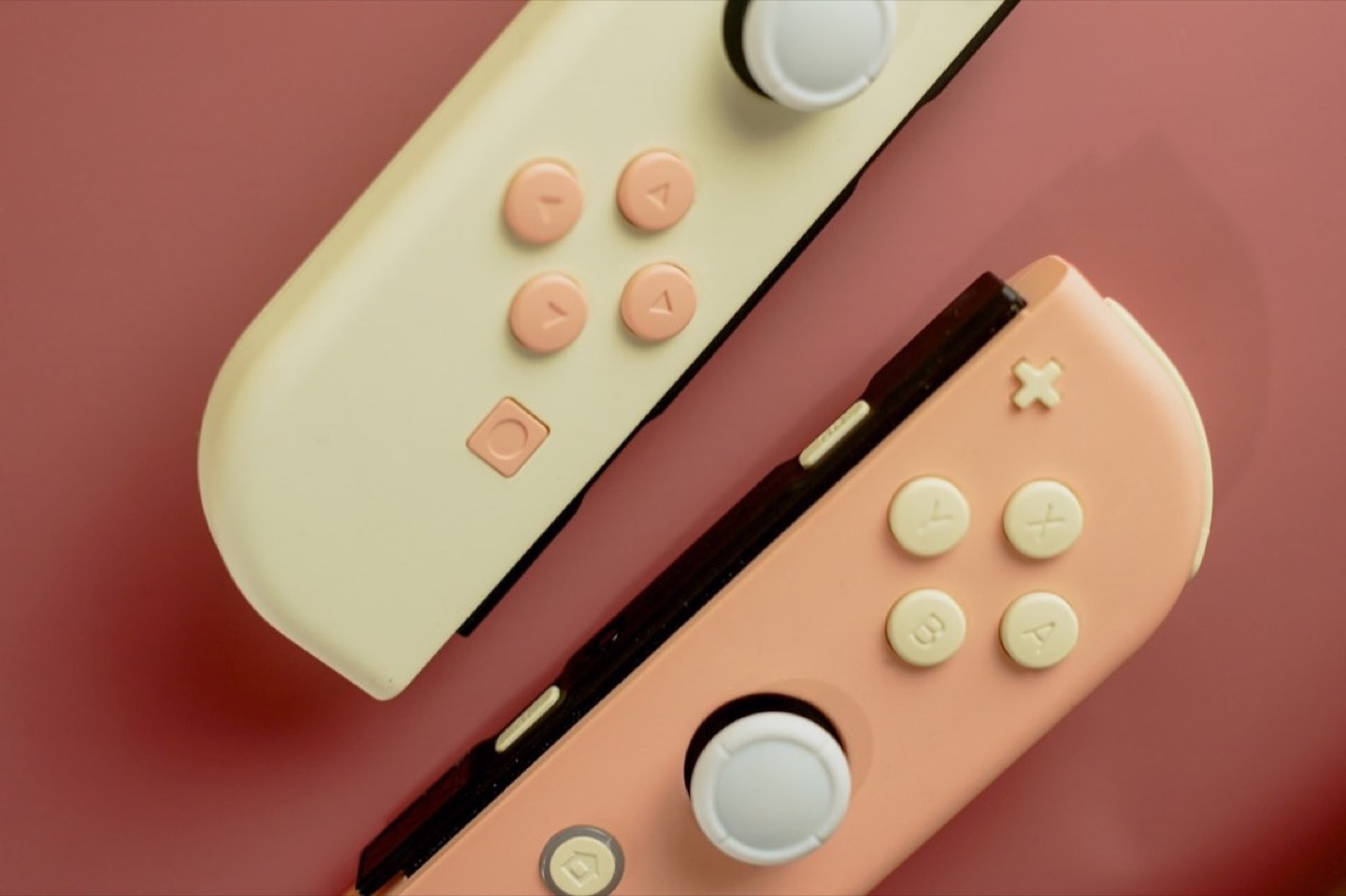 Hasil custom Nintendo dari Paperfive