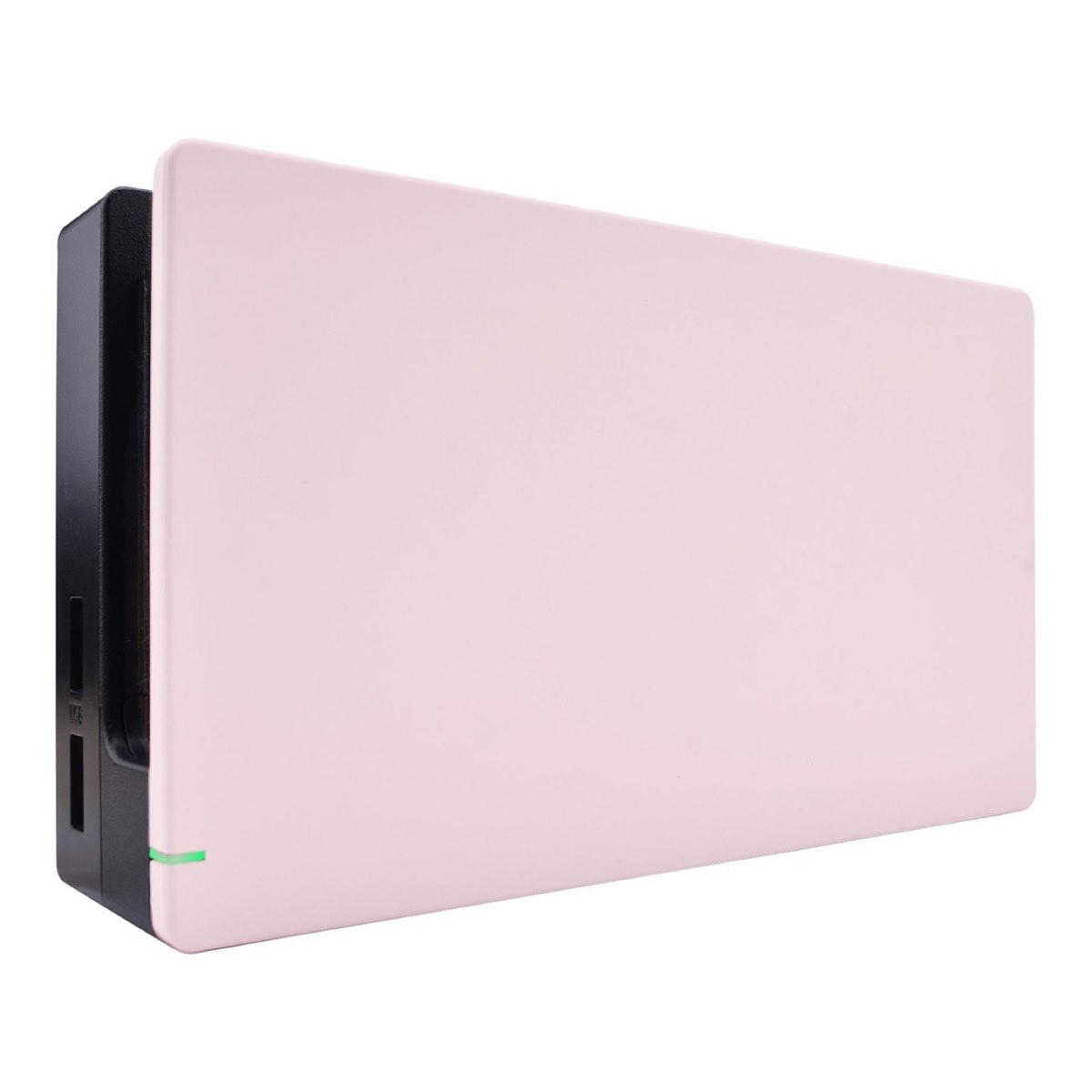 Dock Faceplate Cherry Blossoms Pink
