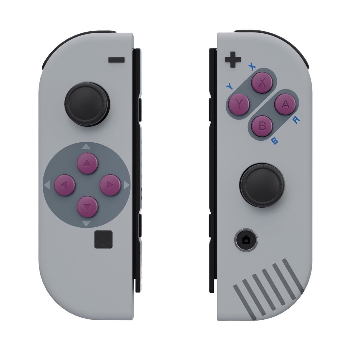 Joy-Con Full Shell Classic 1989 GB