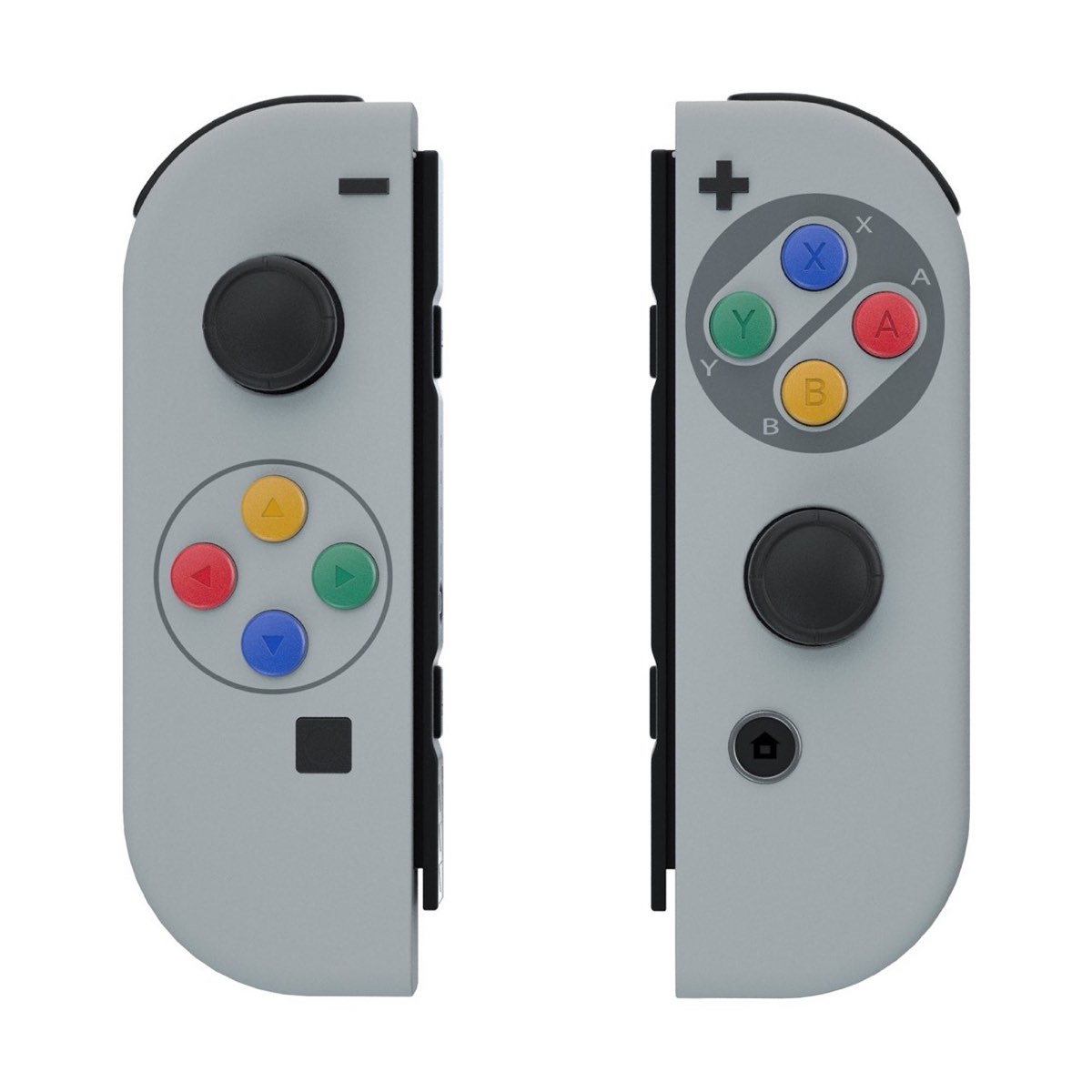 Joy-Con Full Shell SFC SNES Classic EU