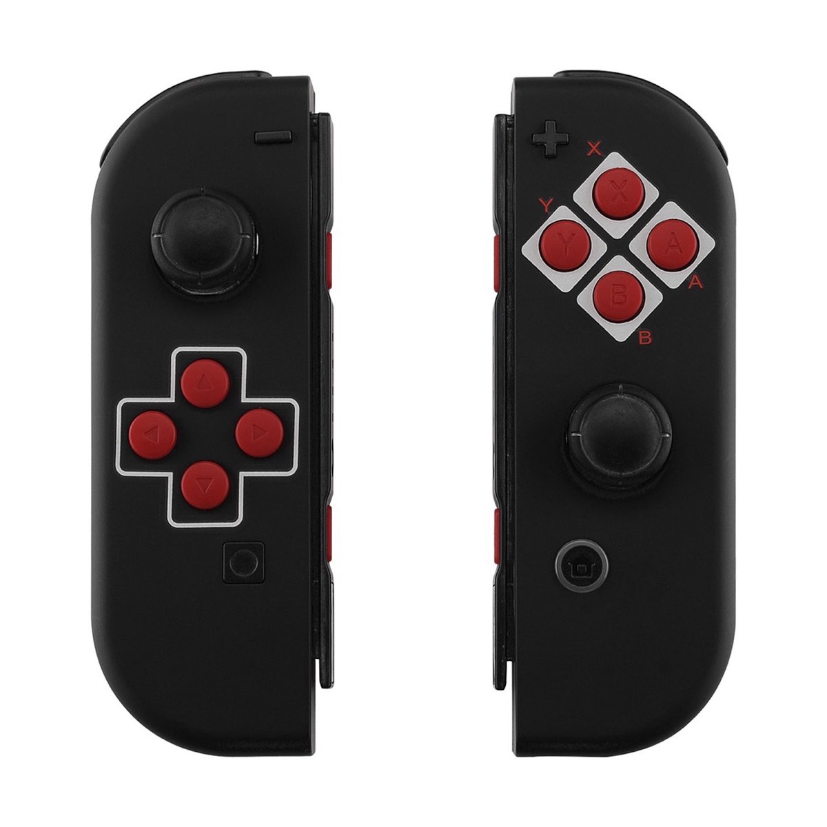 Joy-Con Full Shell Classic NES