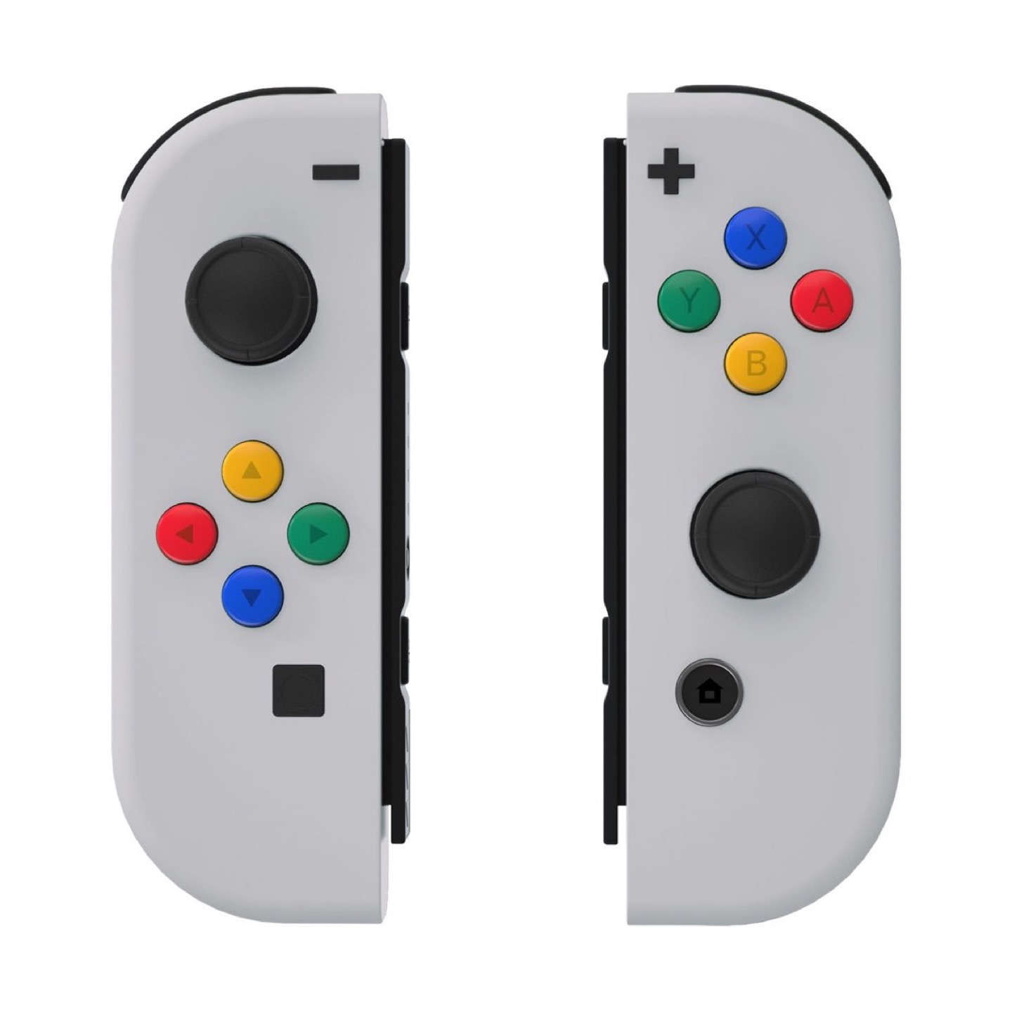 Joy-Con Full Shell Rhapsody Violet