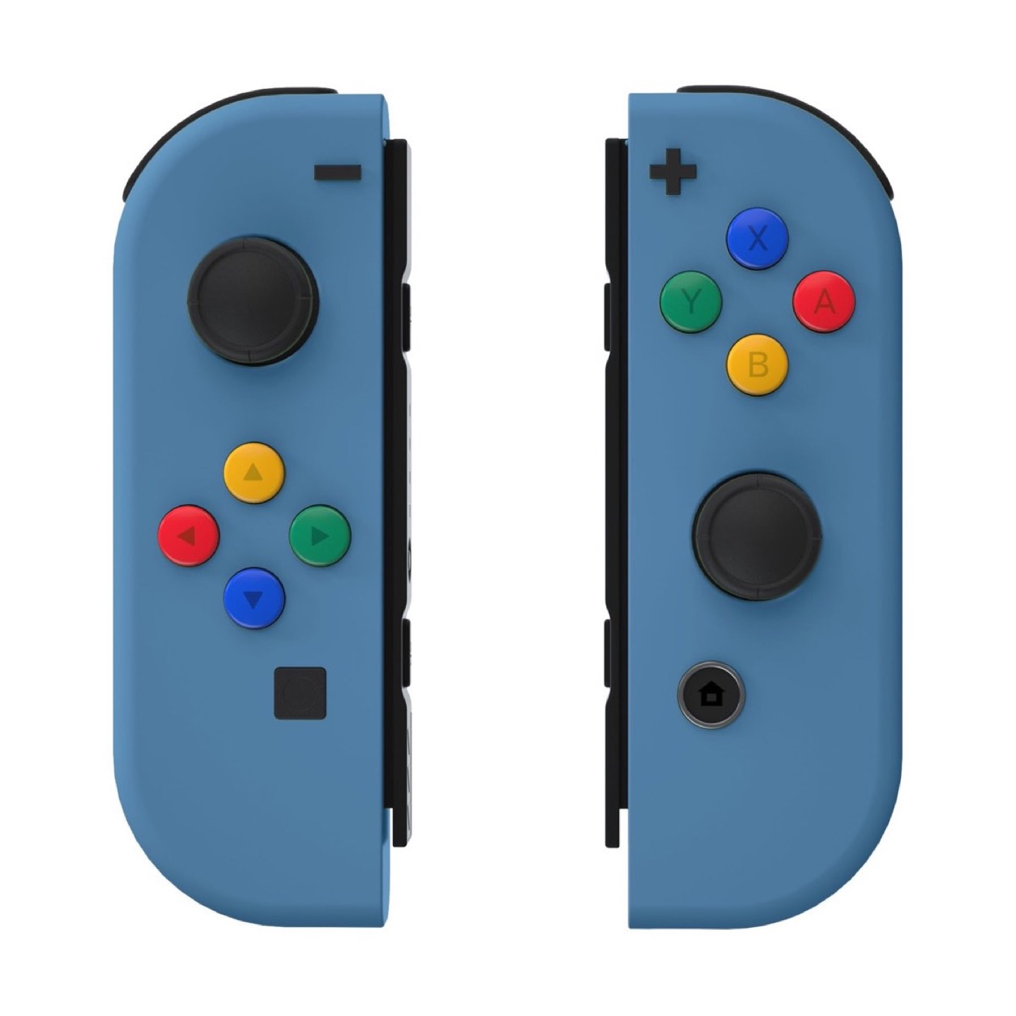 Joy-Con Full Shell Airforce Blue