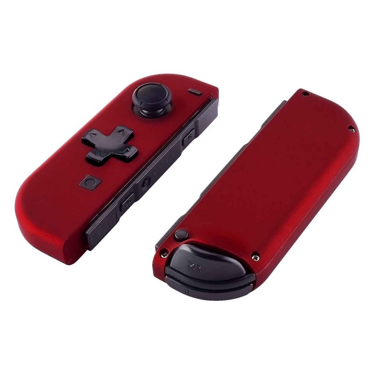 Joy-Con D-Pad Shell Scarlet Red