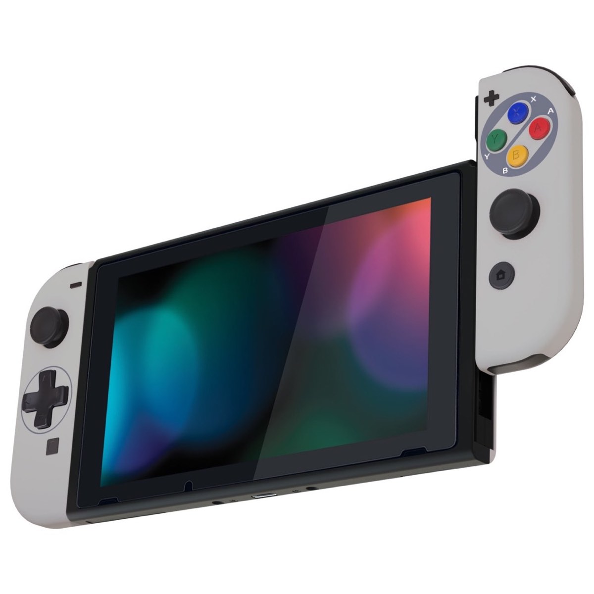 Joy-Con D-Pad Shell SNES Classic Eu Style
