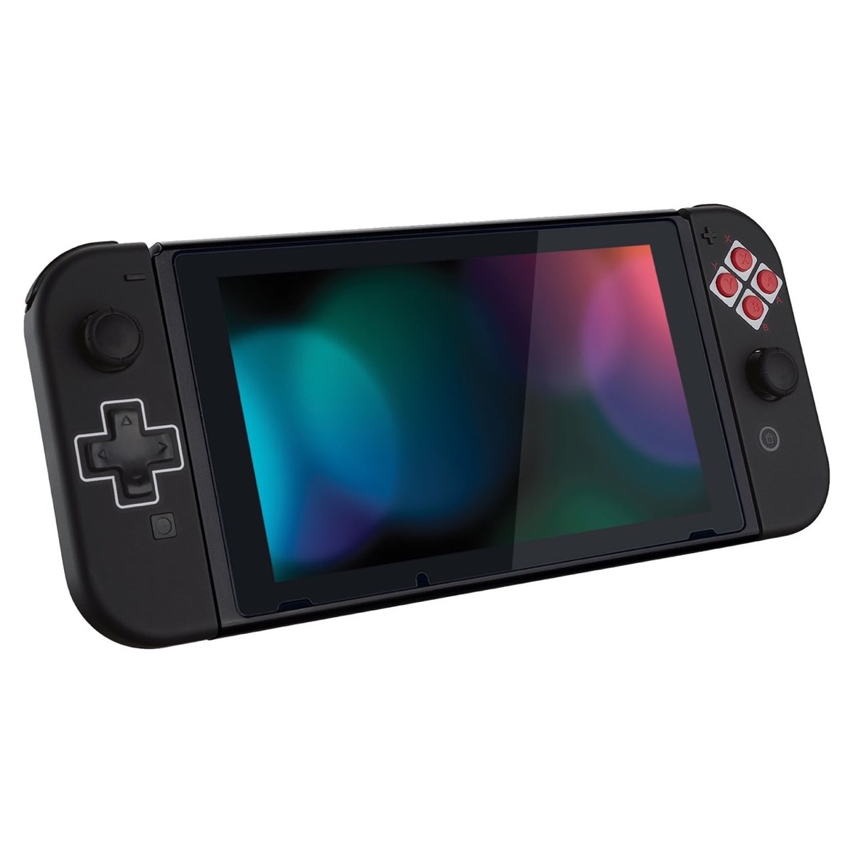 Joy-Con D-Pad Shell Classics NES Style