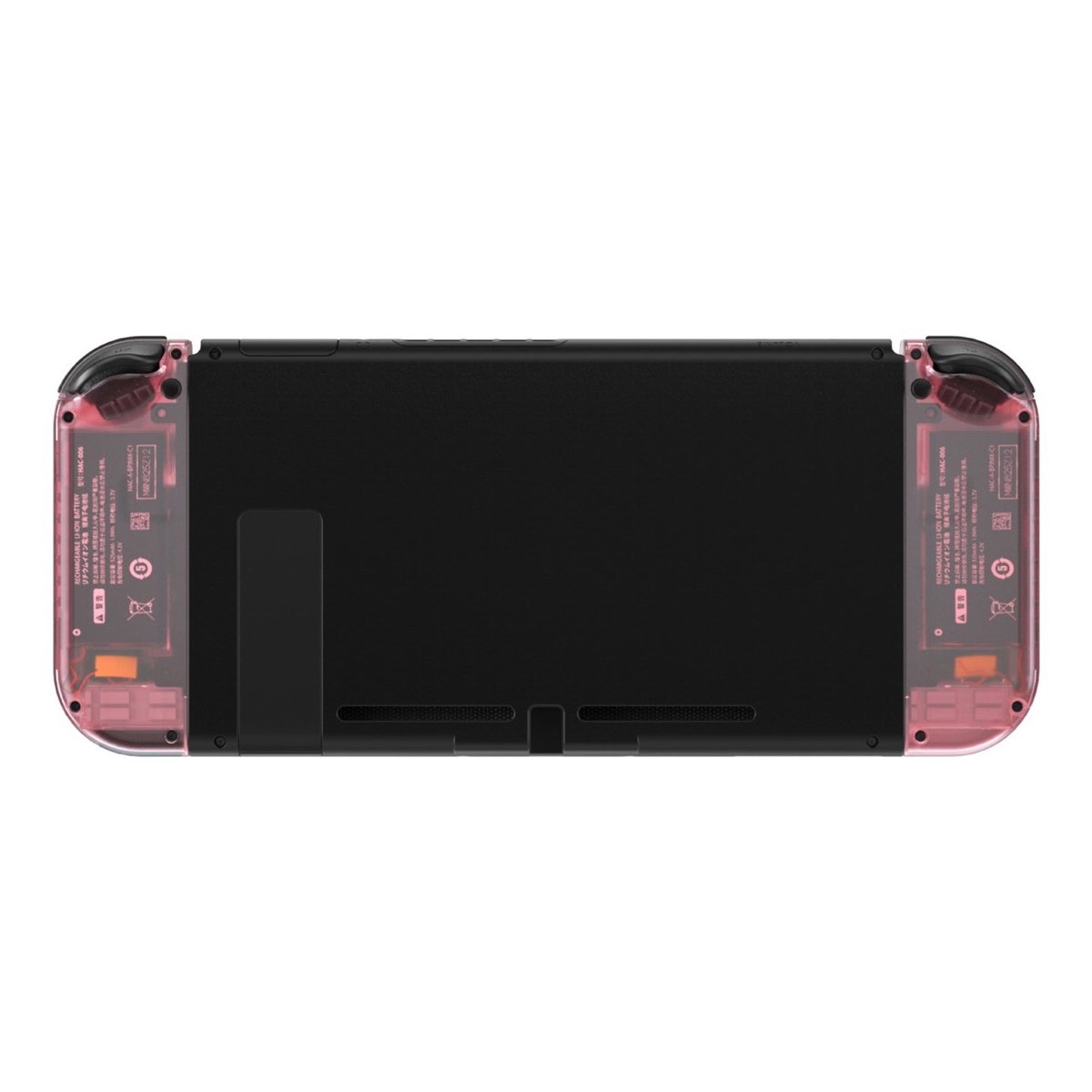 Joy-Con D-Pad Shell Cherry Pink