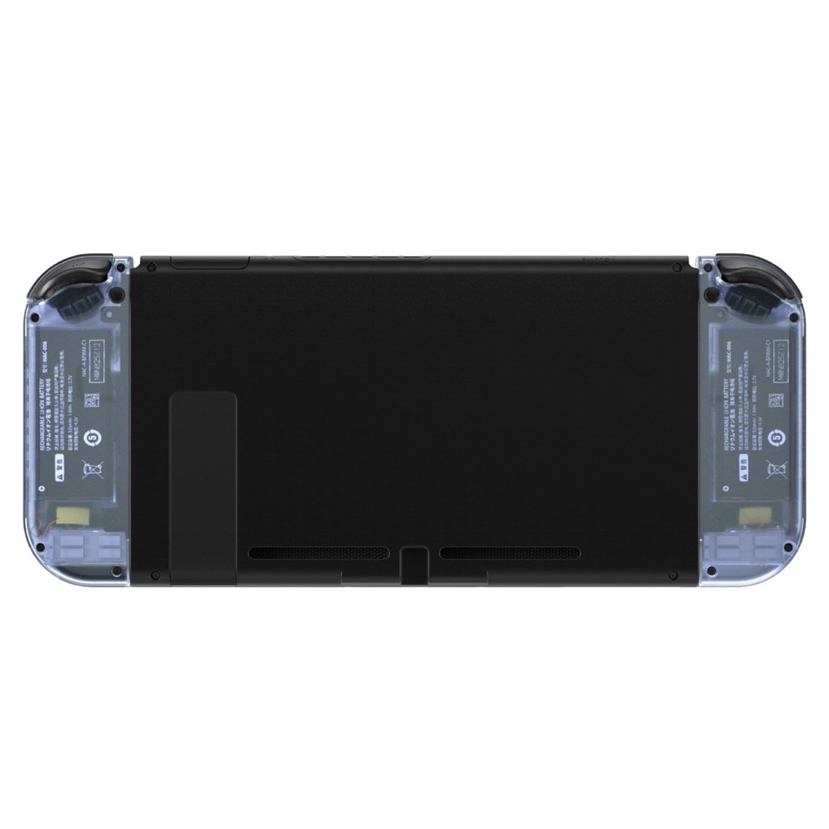 Joy-Con D-Pad Shell Glacier Blue