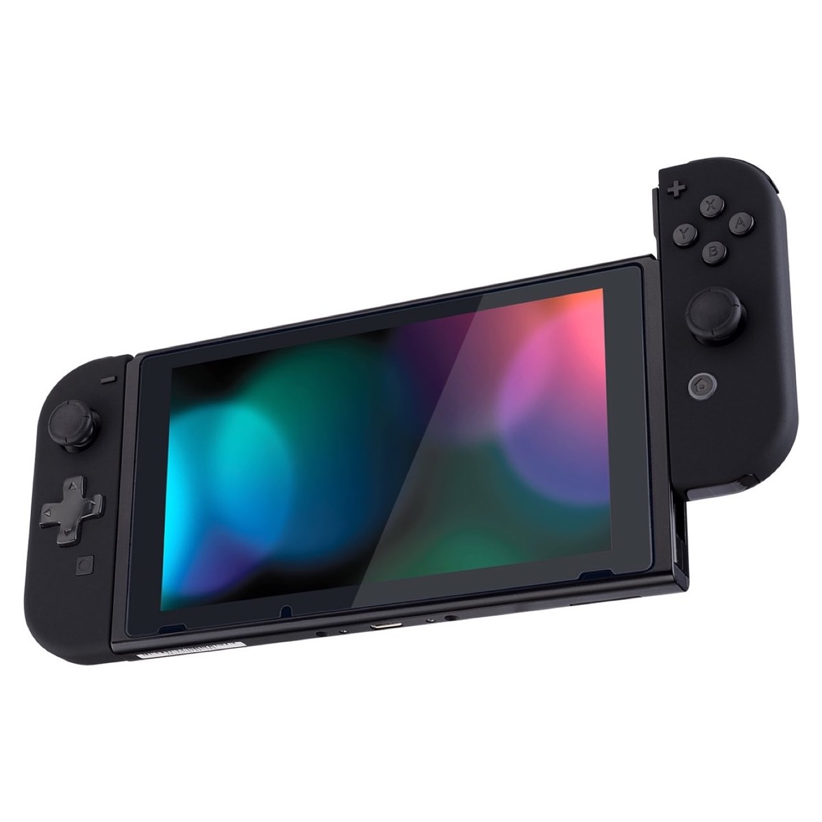 Joy-Con D-Pad Shell Black