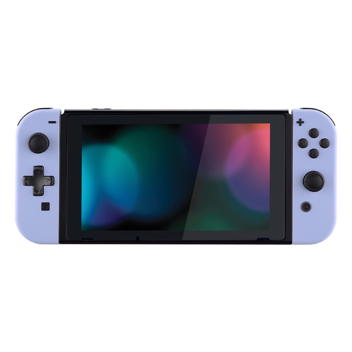 Joy-Con D-Pad Shell Light Violet