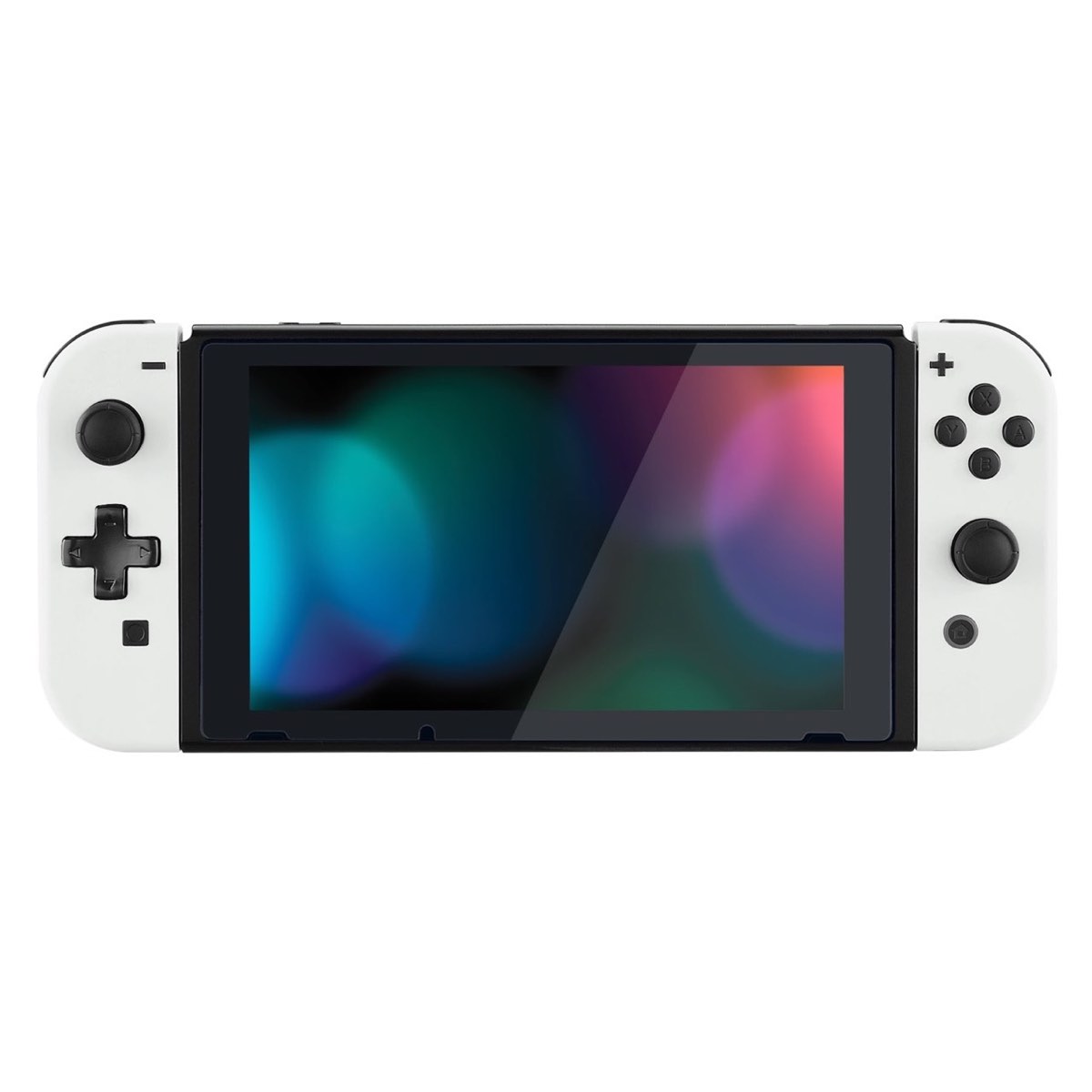 Joy-Con D-Pad Shell White