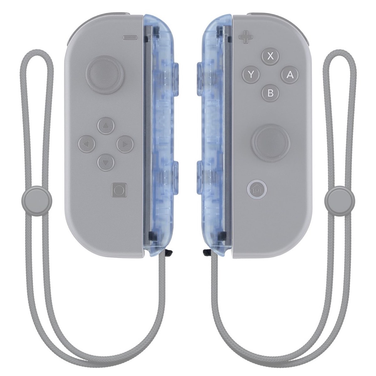 Joy-Con Strap Cover Glacier Blue
