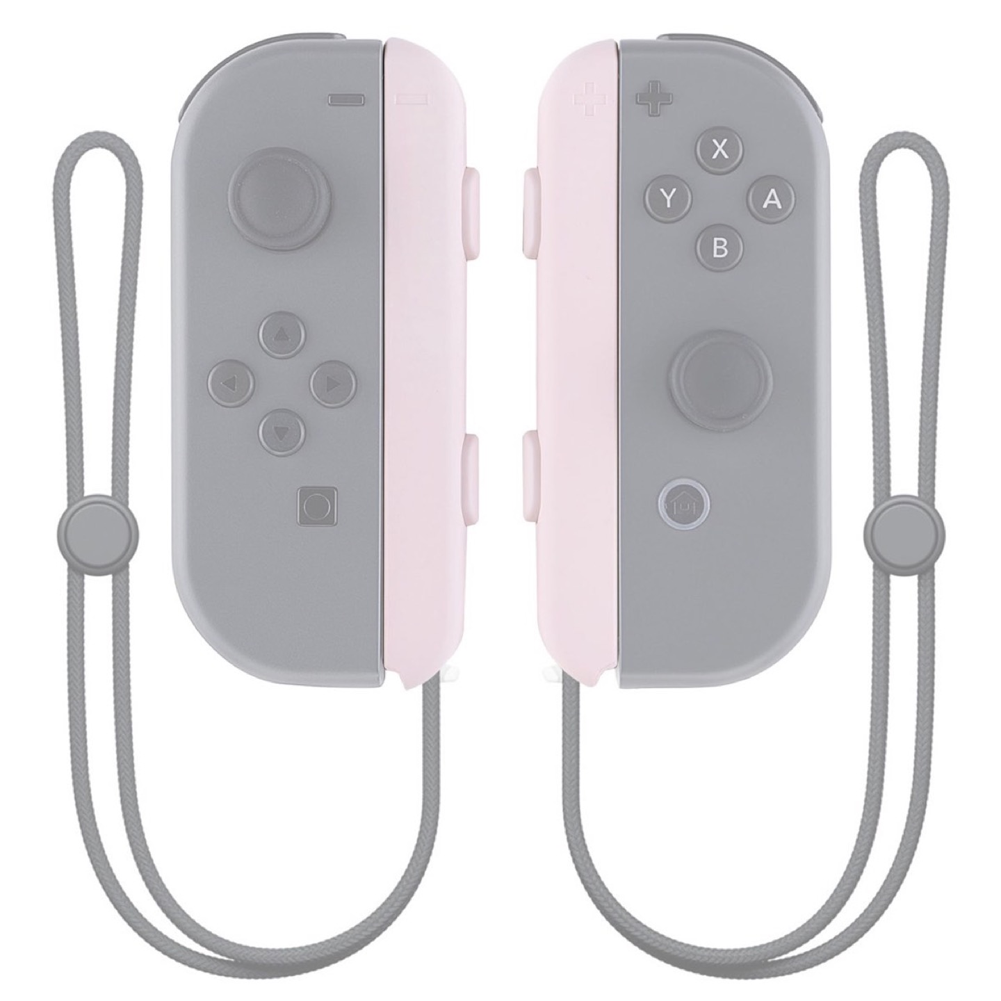 Joy-Con Strap Cover Cherry Blossoms Pink