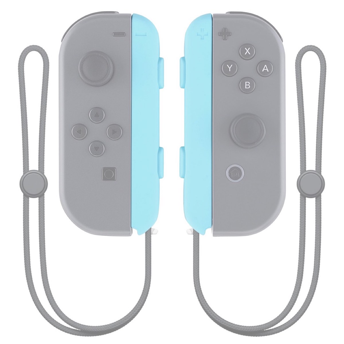 Joy-Con Strap Cover Heaven Blue