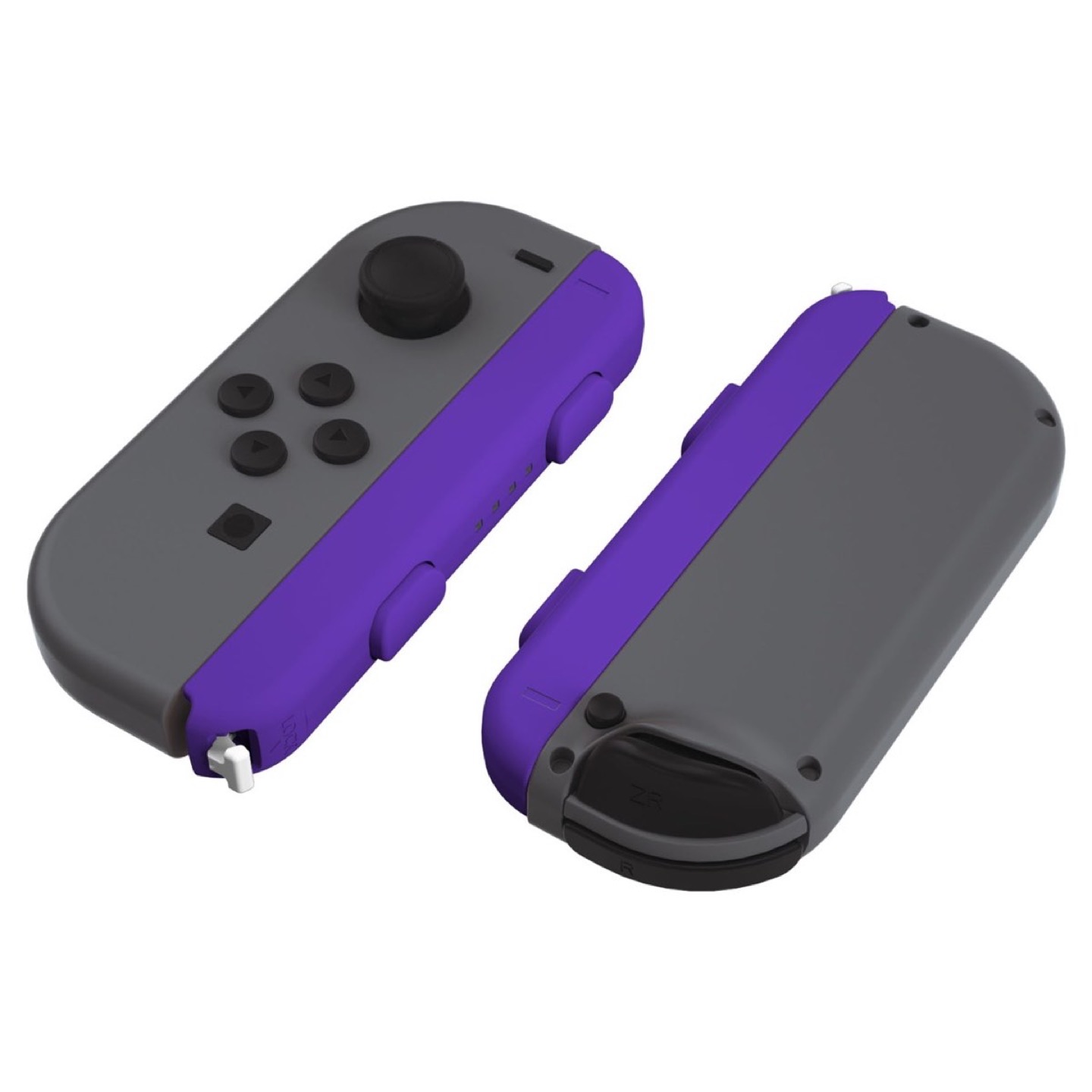 Joy-Con Strap Cover Purple