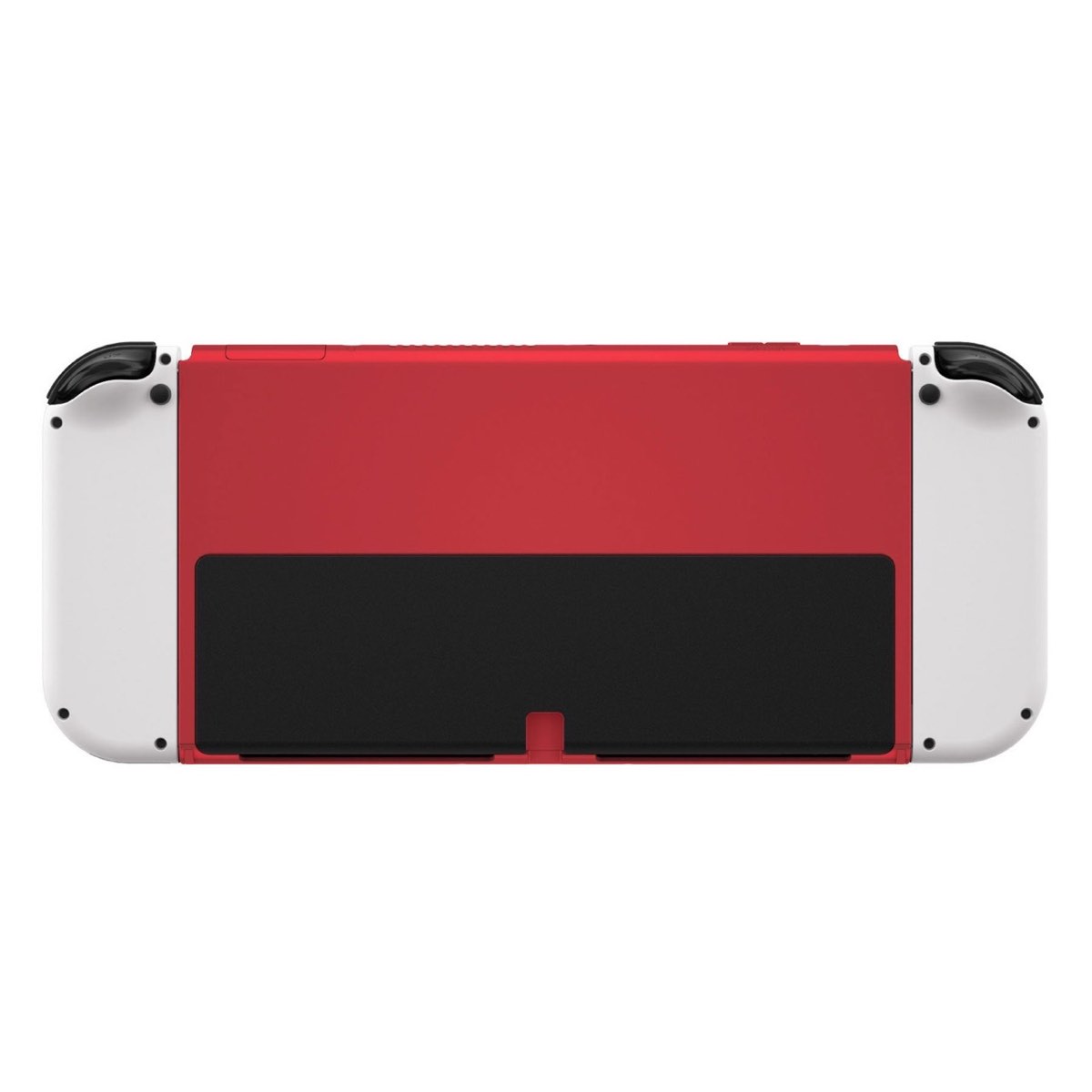 OLED Console Backplate Scarlet Red