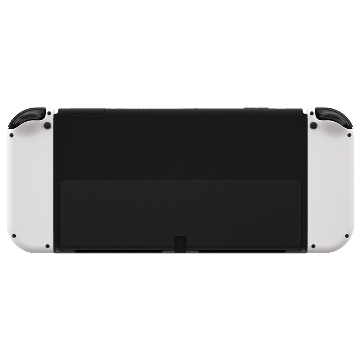 OLED Console Backplate Black