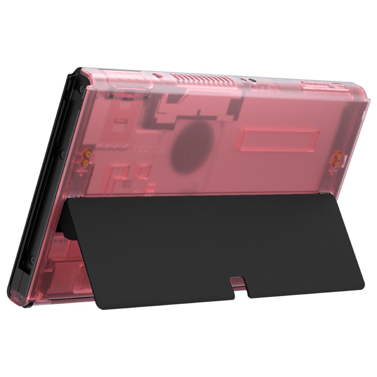OLED Console Backplate Cherry Pink