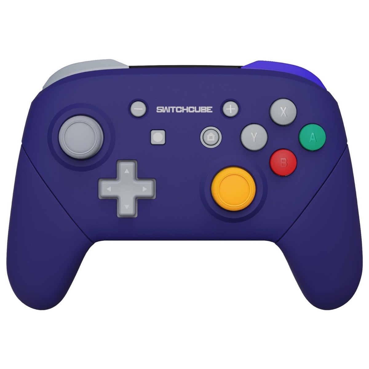 Pro Controller Full Set Classic SwitchCube