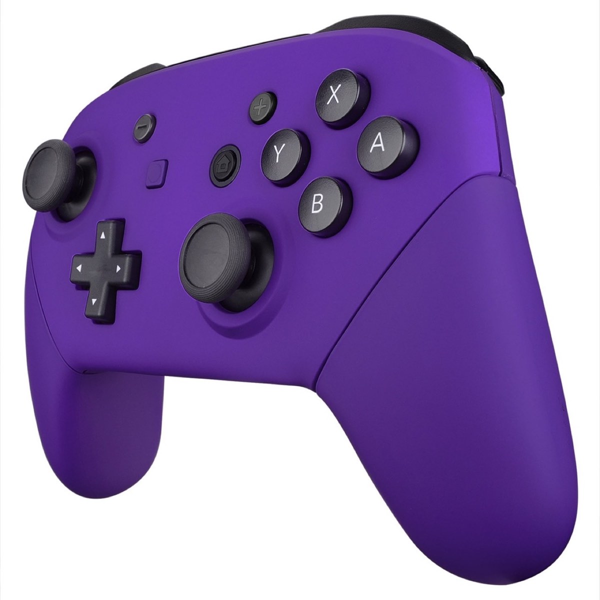 Pro Controller Full Set Purple